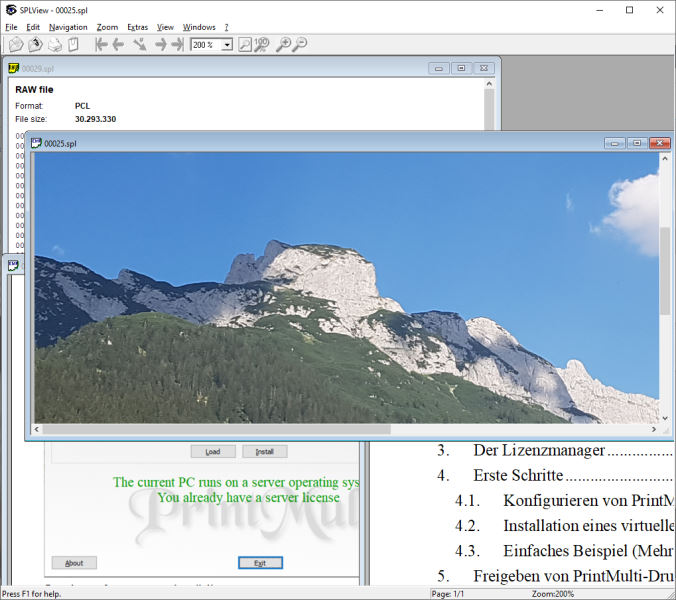 SplViewer Windows 11 download